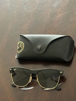 Ray Ban Sunglasses 