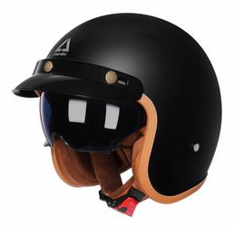 Helmet (size large) *photos have all details*