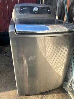 Washer