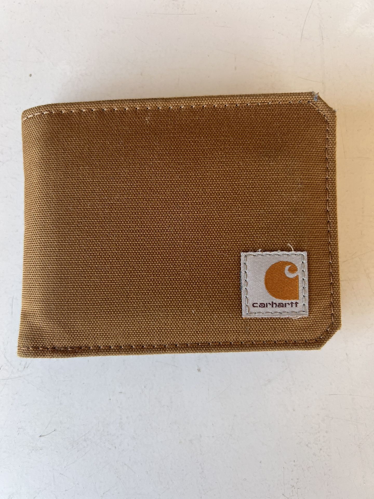 Carhartt Wallet
