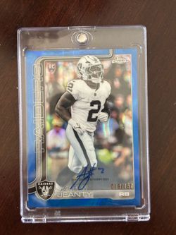 Sports Cards