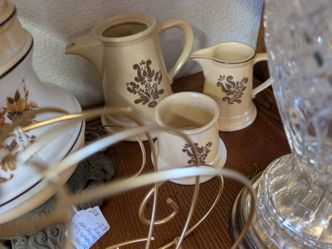 Vintage Home Decor Items