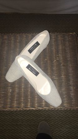 Stuart Weitzman pumps
