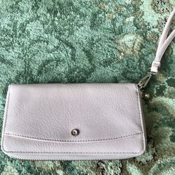 Lauren Conrad wristlet 