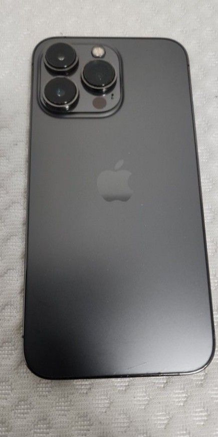Iphone 13 Pro 256 Gb (At&T)