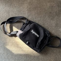 Shoulder Bag SS 19