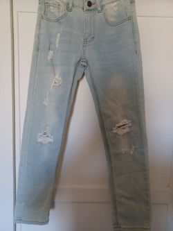 Boys Jeans