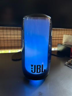 JBL Pulse 5 Portable Speaker
