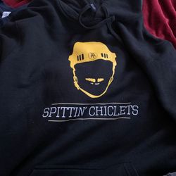 BarStool J.America Sweatshirt Hoodie