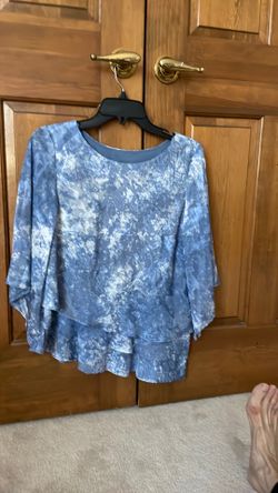 Woman’s top