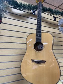 Dean AXS Prodigy Acoustic Guitar