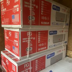 Mini Split 18,000 Btus 12,000 BTUs