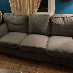 Sofa 🛋 Good Condition 