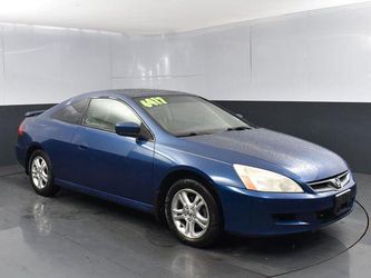 2006 Honda Accord