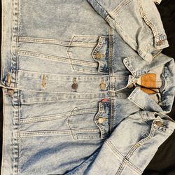 Levi’s Jacket 