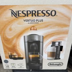 Nespresso Vertuo Plus With Aerocicino 3