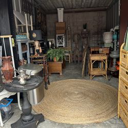 Home Decor, Vintage Pieces, Boho Pieces 