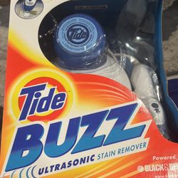 Clothes Stain Remover 