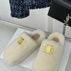CEL.INE slipper  