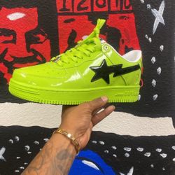 BAPE - Shoes