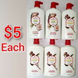 Old Spice Body Wash 