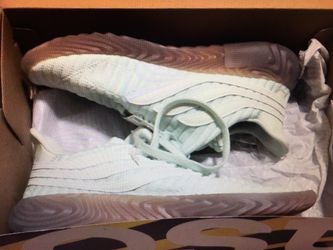 Adidas Original SOBAKOV streetwear soccer FanDom Men 7