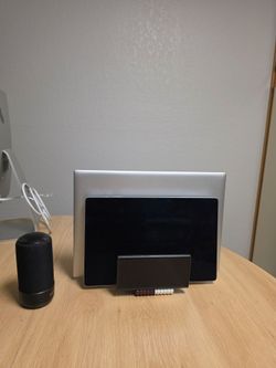 Multi-Device Desk Organizer Standstand labtop ipad mobile