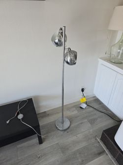Modern lamp