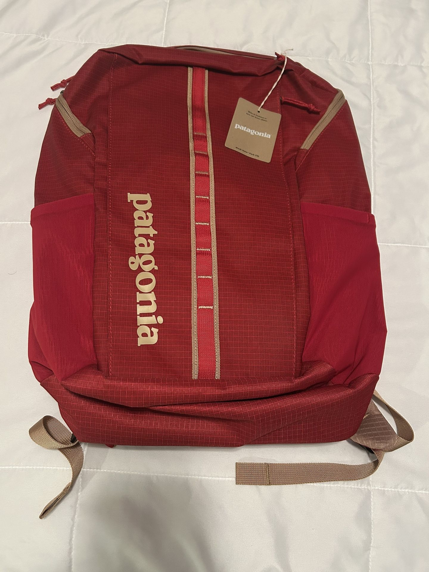Patagonia Black Hole Pack 25L