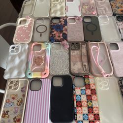 Iphone Cases