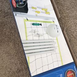 EastPoint Volleyball set.