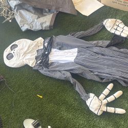 Jack Costume