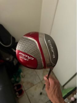 Cobra AMP Cell Offset Driver