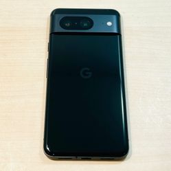 Google Pixel 8 128GB Unlocked Like New