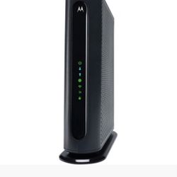 Motorola MG7540-10 16x4 686 Mbps 
