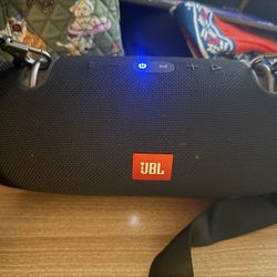 JBL Extreme 2 