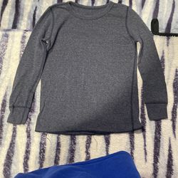 Shirt To Keep Warm