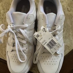 Adidas Basketball Shoes (Brand New With Box!)