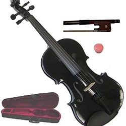 Merano Violin