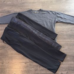 Zella Women’s Athletic Clothes 