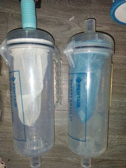 Leaf Catchers for Pool