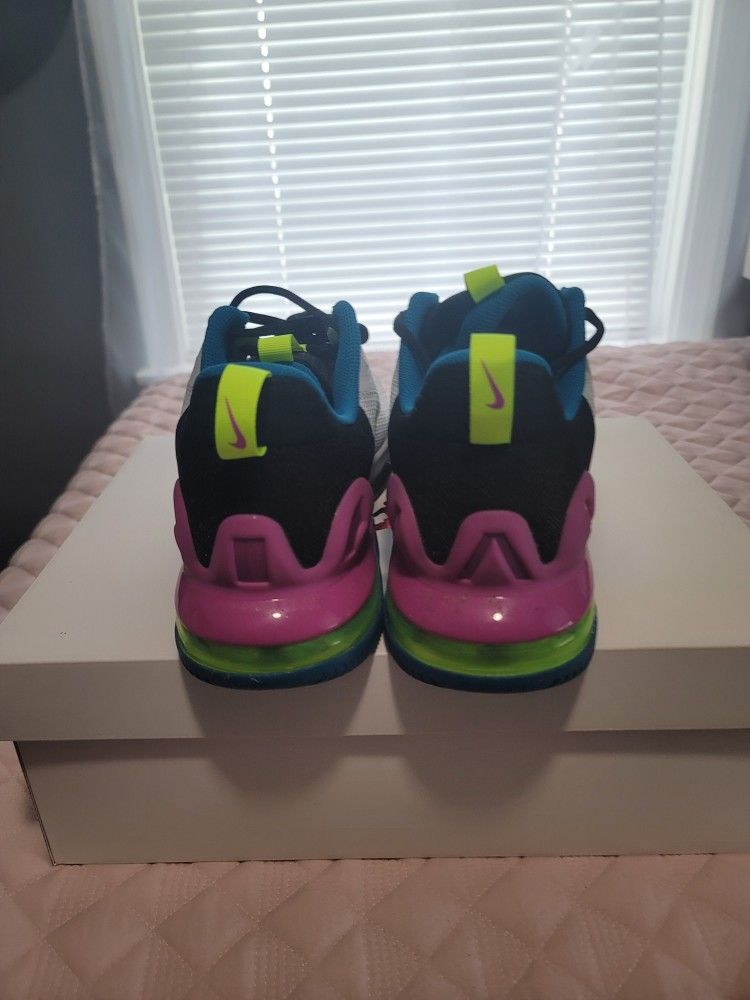 Brand New Jordans