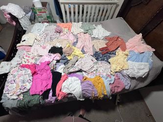 Baby clothes