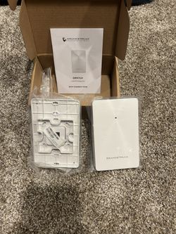 Wireless Access Point (In-Wall)