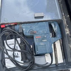 Bosch 11227e Hammer Drill