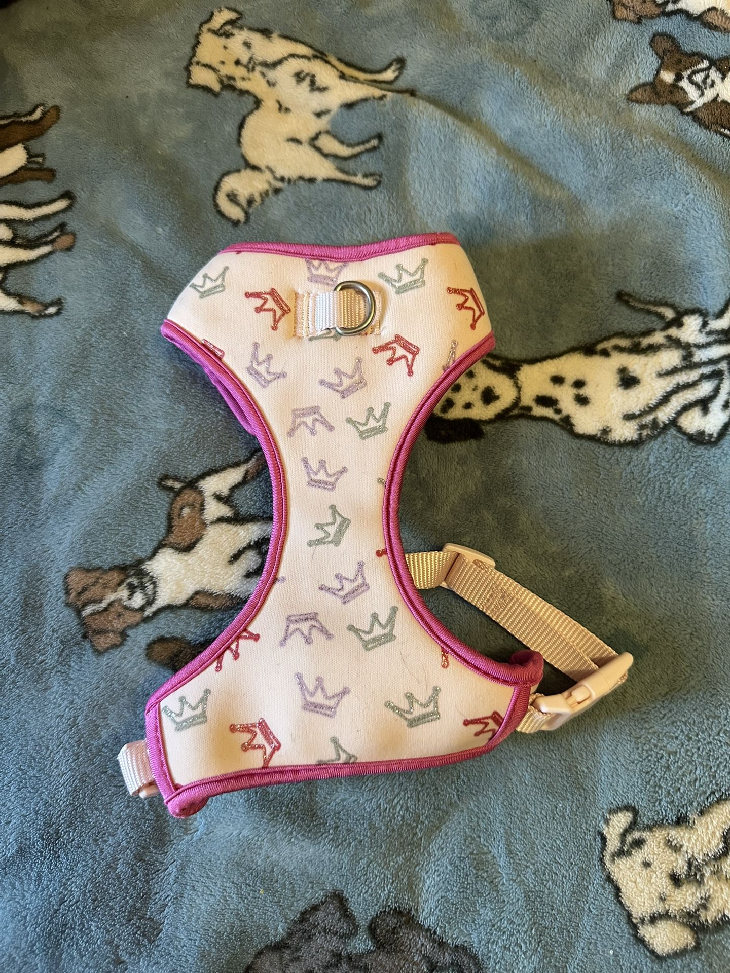 Dog Harness