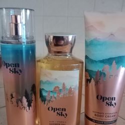 New bath and body works $5 per new item