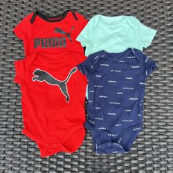Baby Boys NB-3/6 -9Months $1 Each 