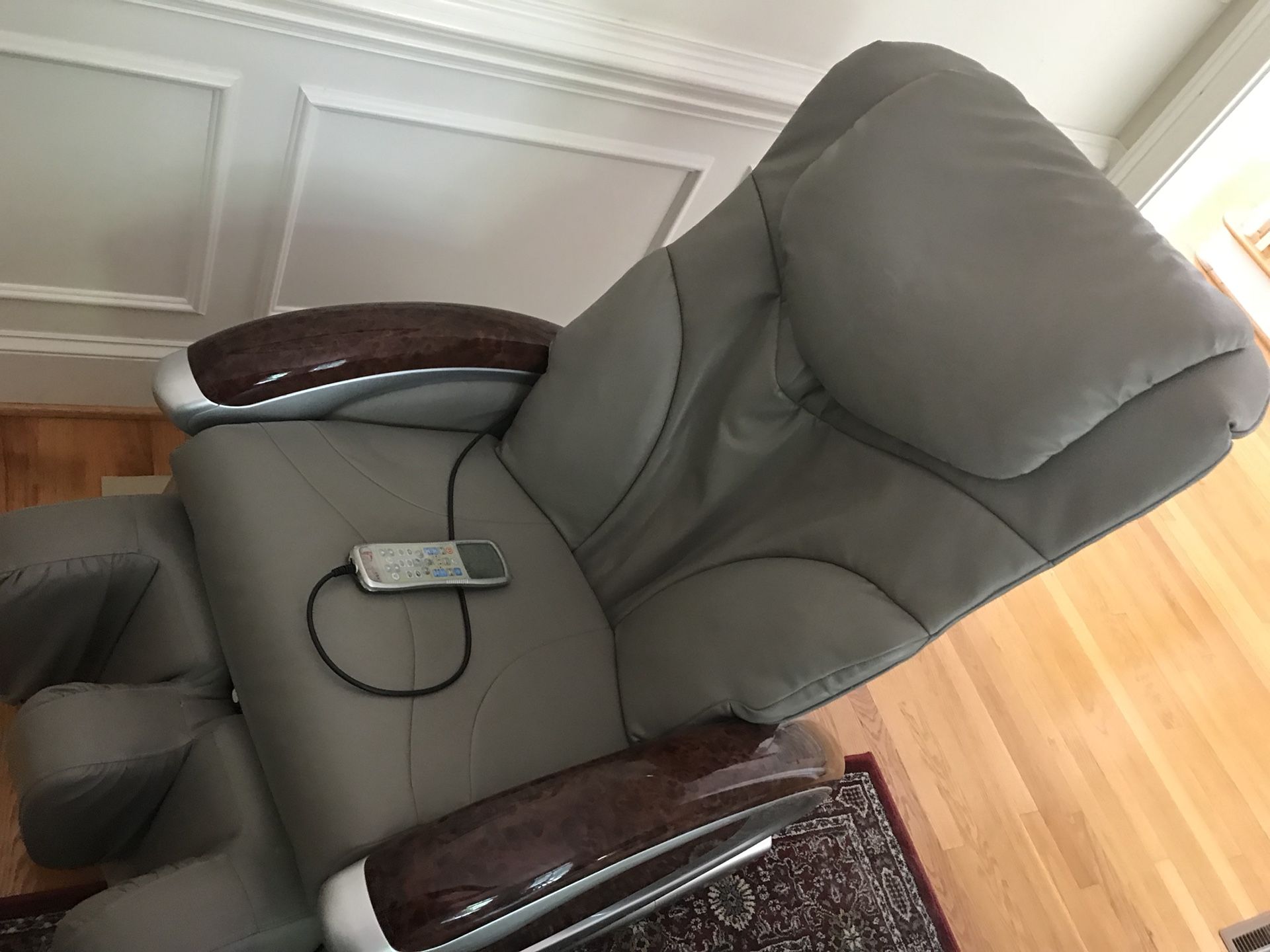 King Kong Massage Chair for Sale in Huntersville NC OfferUp