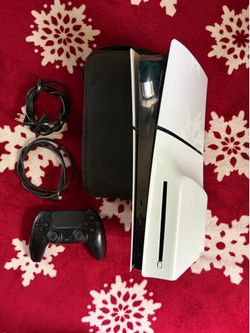 PlayStation 5 Slim